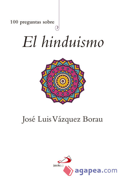 100 preguntas sobre el Hinduismo