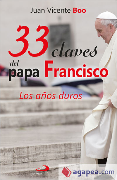 33 claves del papa Francisco