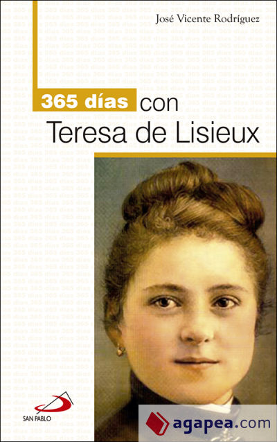 365 días con Teresa de Lisieux