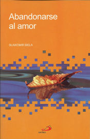 Portada de Abandonarse al amor