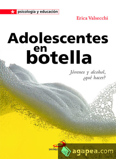 Adolescentes en botella