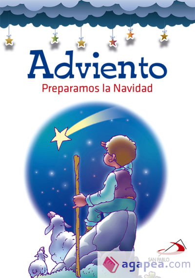 Adviento : preparamos la Navidad