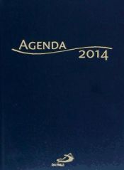 Portada de Agenda 2014