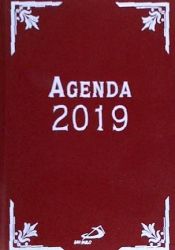 Portada de Agenda 2019