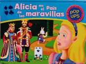 Portada de Alicía en el País de las Maravillas