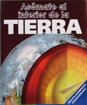 Portada de Asómate al interior de la tierra