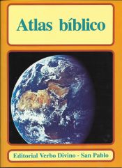 Portada de Atlas Bíblico