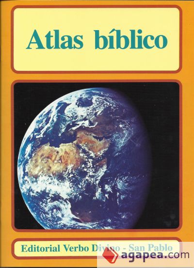 Atlas Bíblico