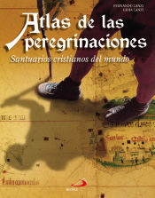 Portada de Atlas de las peregrinaciones