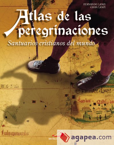 Atlas de las peregrinaciones