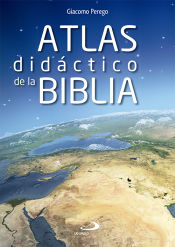 Portada de Atlas didáctico de la Biblia