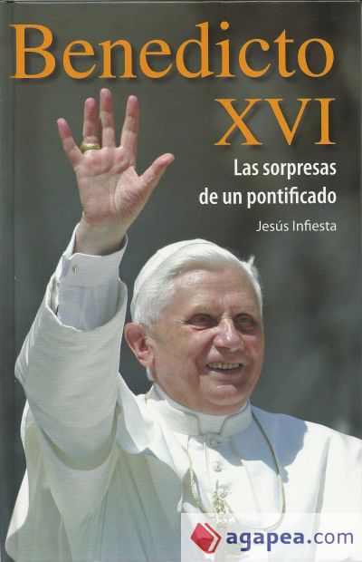 Benedicto XVI