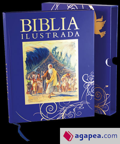 Biblia ilustrada