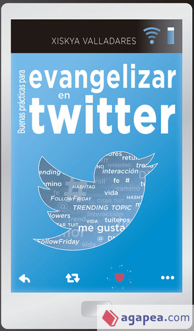 Buenas prácticas para evangelizar en Twitter