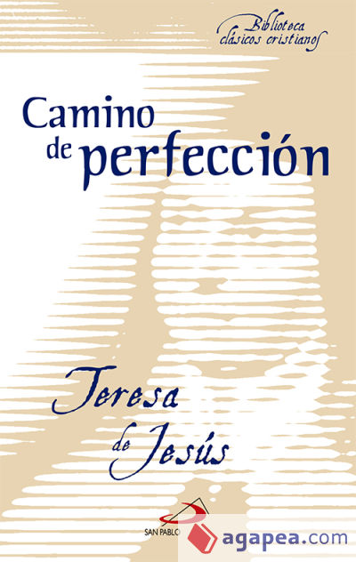 Camino de perfección