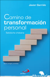 Portada de Camino de transformación personal