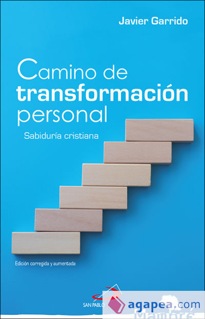 Camino de transformación personal