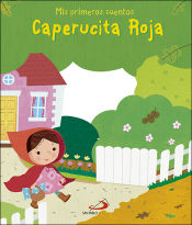 Portada de Caperucita roja