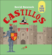 Portada de Castillos: 10 pop ups