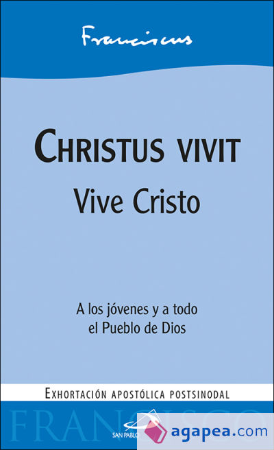 Christus vivit