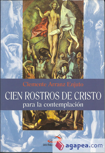 Cien rostros de Cristo