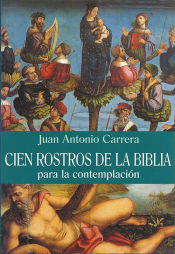 Portada de Cien rostros de la Biblia