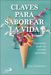 Portada de Claves para saborear la vida