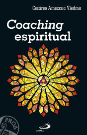 Portada de Coaching espiritual
