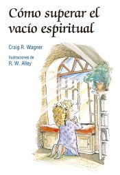 Portada de Como superar el vac&iacute;o espiritual