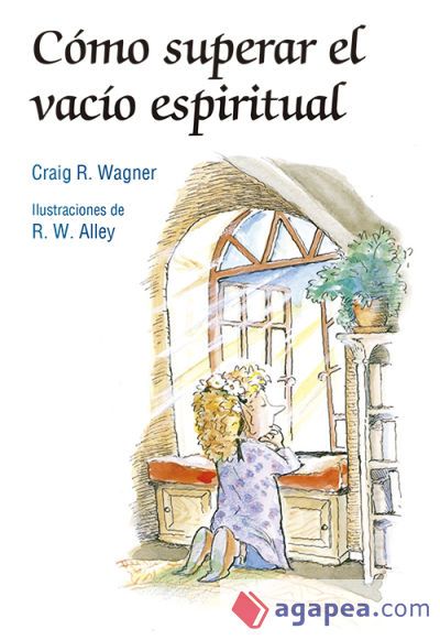 Como superar el vac&iacute;o espiritual