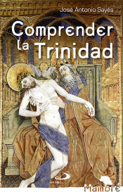 Portada de Comprender la Trinidad