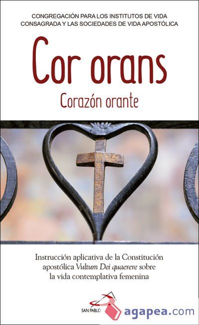 Cor orans