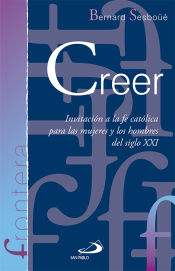 Portada de Creer