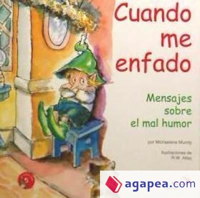 Cuando me enfado