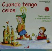 Portada de Cuando tengo celos