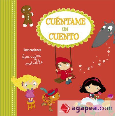 Cu&eacute;ntame un cuento