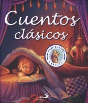 Portada de Cuentos clásicos: Para buenos hábitos