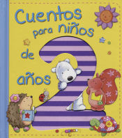 Portada de Cuentos para niños de 2 años