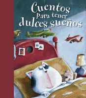 Portada de Cuentos para tener dulces sueños