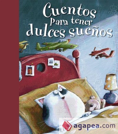 Cuentos para tener dulces sueños