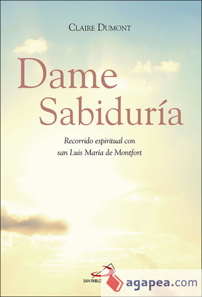 Dame sabiduría