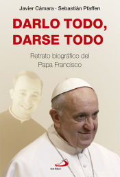 Portada de Darlo todo, darse todo