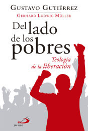 Portada de Del lado de los pobres