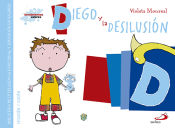 Portada de Diego y la desilusión