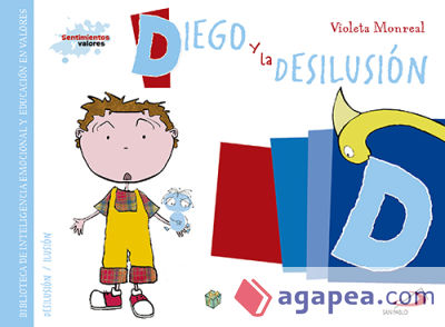 Diego y la desilusión