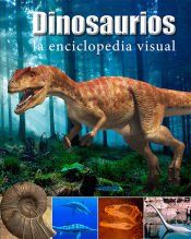 Portada de Dinosaurios