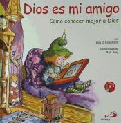 Portada de Dios es mi amigo