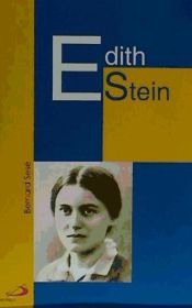 Portada de Edith Stein