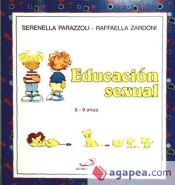 Portada de Educación sexual 1