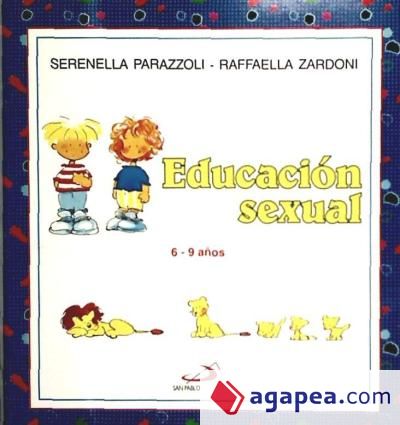 Educación sexual 1